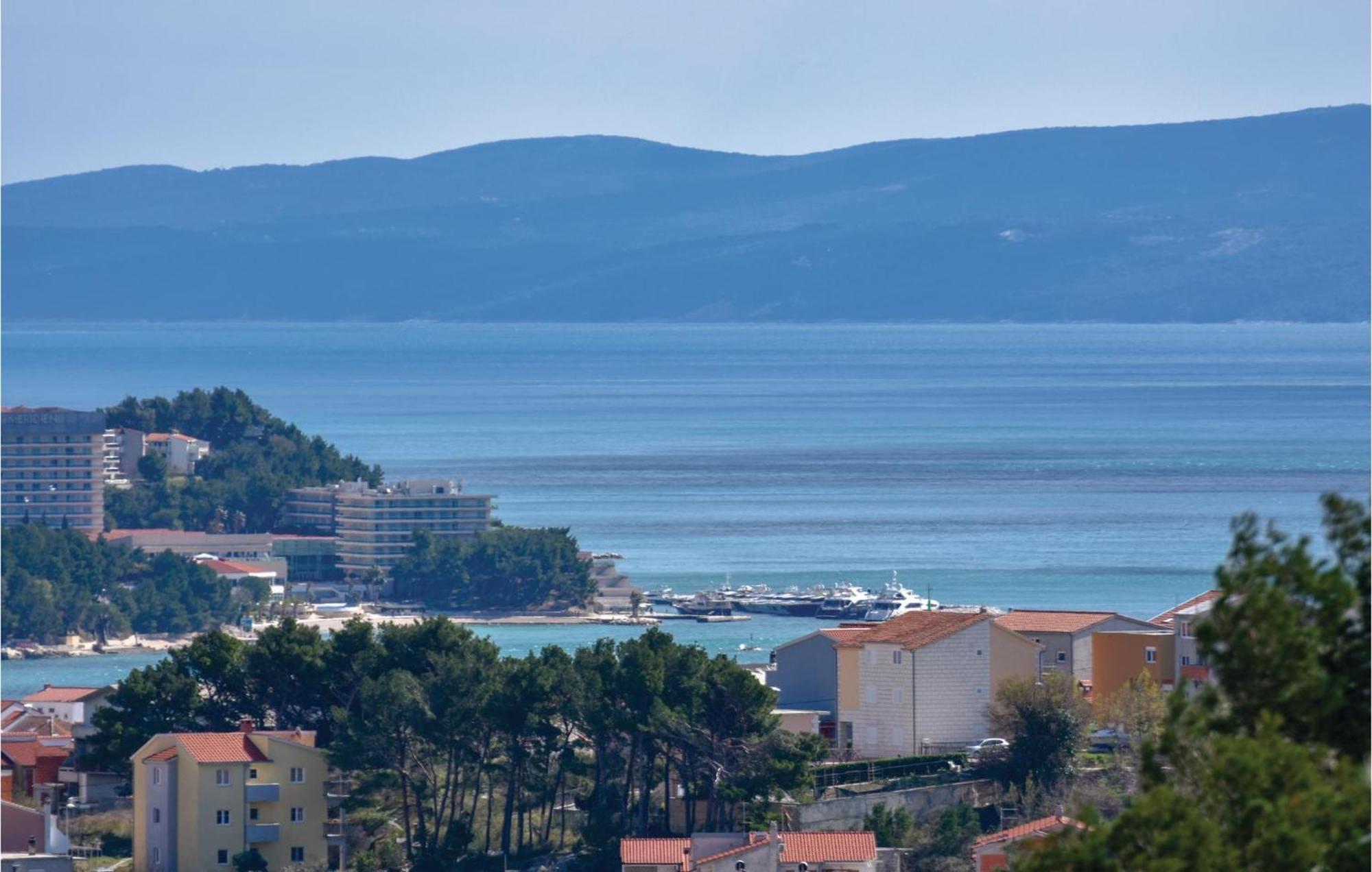 Lovely Home In Split With Jacuzzi المظهر الخارجي الصورة